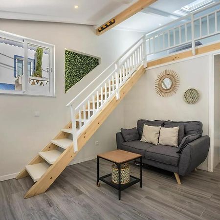 Casa Da Villa Vila do Bispo Ngoại thất bức ảnh