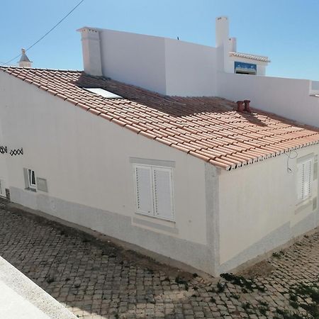 Casa Da Villa Vila do Bispo Ngoại thất bức ảnh