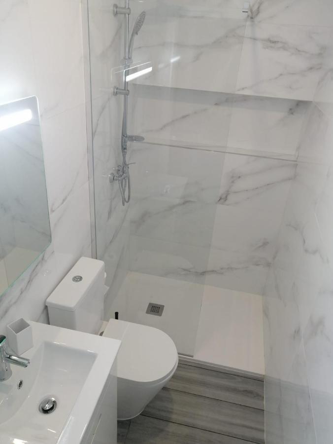Casa Da Villa Vila do Bispo Ngoại thất bức ảnh