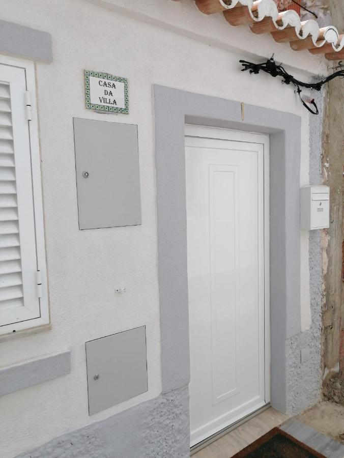 Casa Da Villa Vila do Bispo Ngoại thất bức ảnh