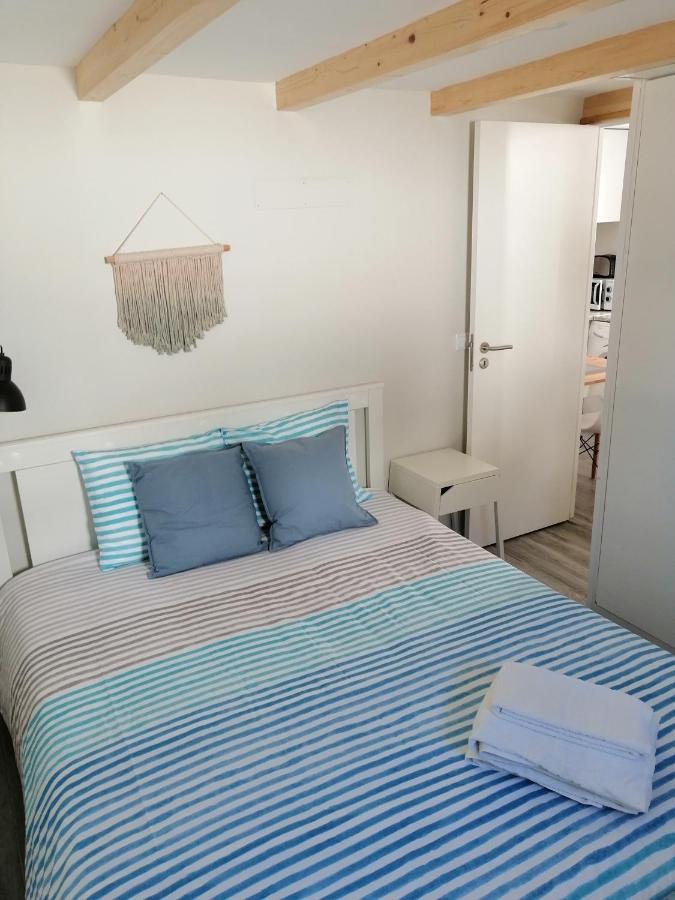 Casa Da Villa Vila do Bispo Phòng bức ảnh