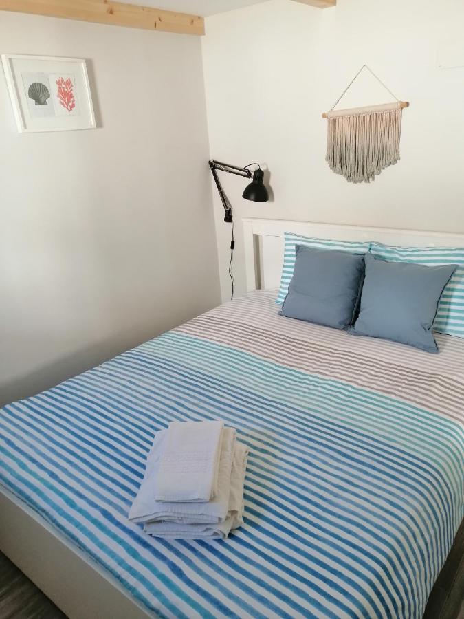 Casa Da Villa Vila do Bispo Ngoại thất bức ảnh