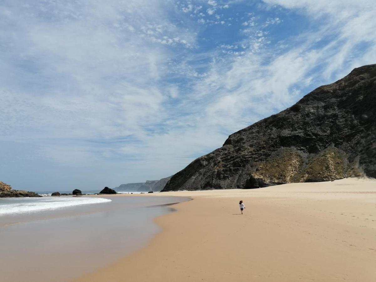 Casa Da Villa Vila do Bispo Ngoại thất bức ảnh