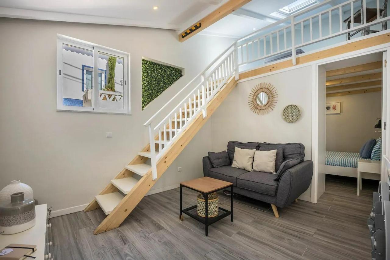 Casa Da Villa Vila do Bispo Ngoại thất bức ảnh