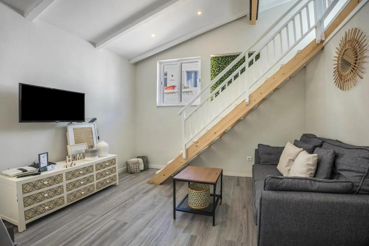Casa Da Villa Vila do Bispo Ngoại thất bức ảnh