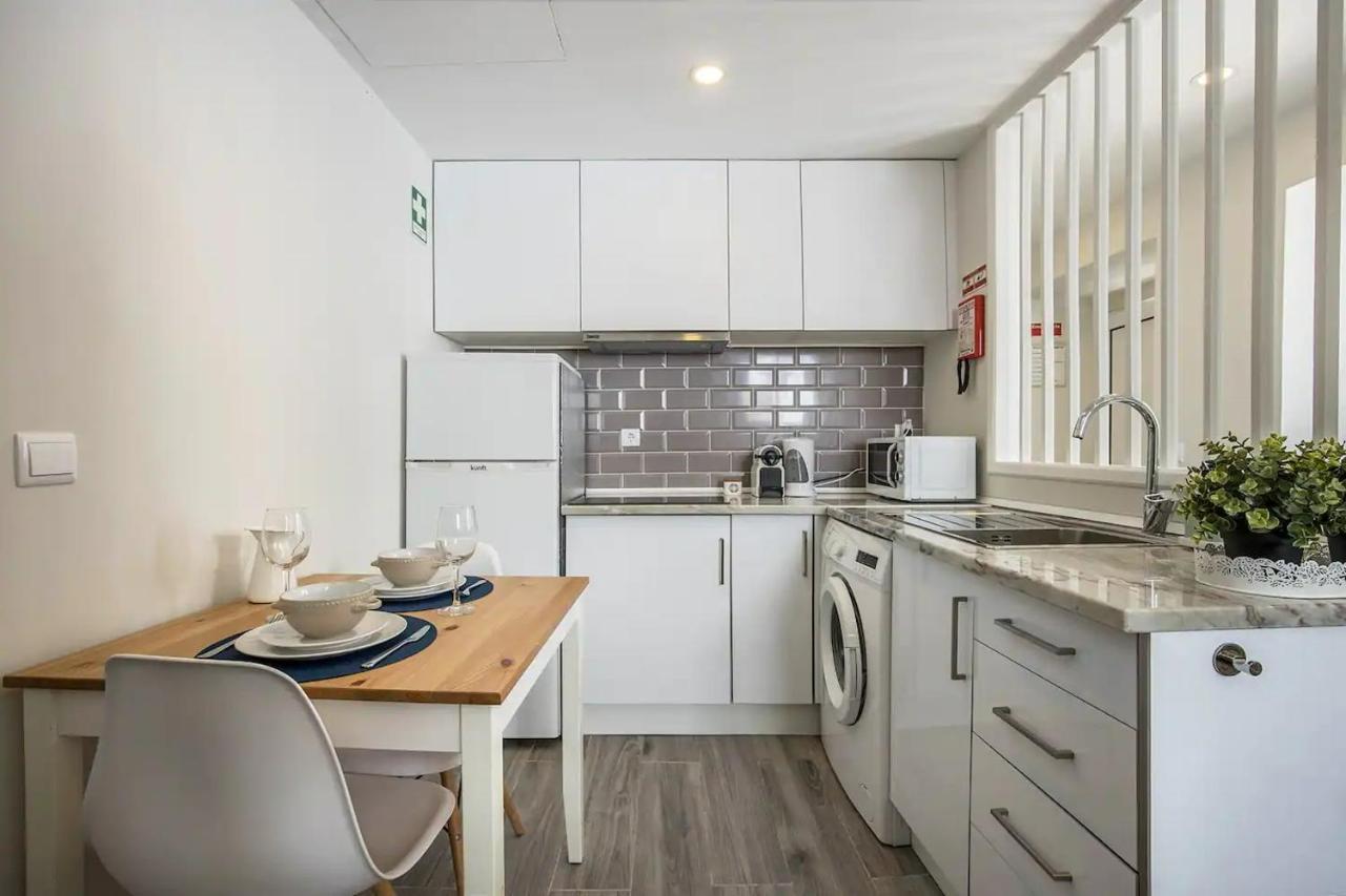 Casa Da Villa Vila do Bispo Ngoại thất bức ảnh