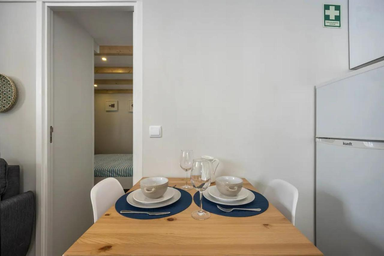 Casa Da Villa Vila do Bispo Ngoại thất bức ảnh