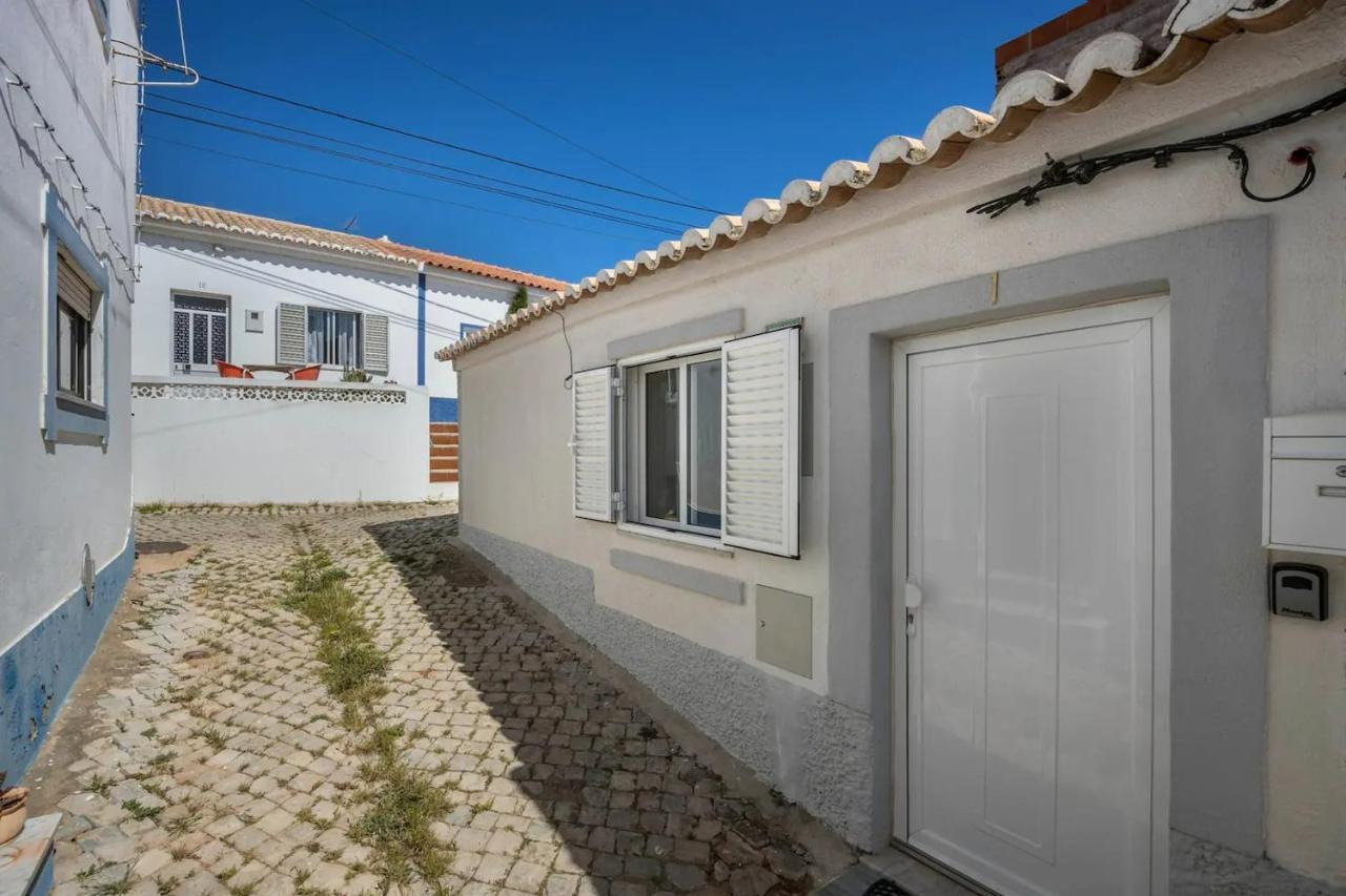 Casa Da Villa Vila do Bispo Ngoại thất bức ảnh