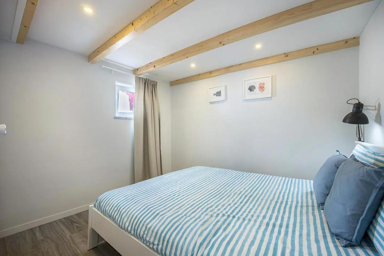 Casa Da Villa Vila do Bispo Ngoại thất bức ảnh