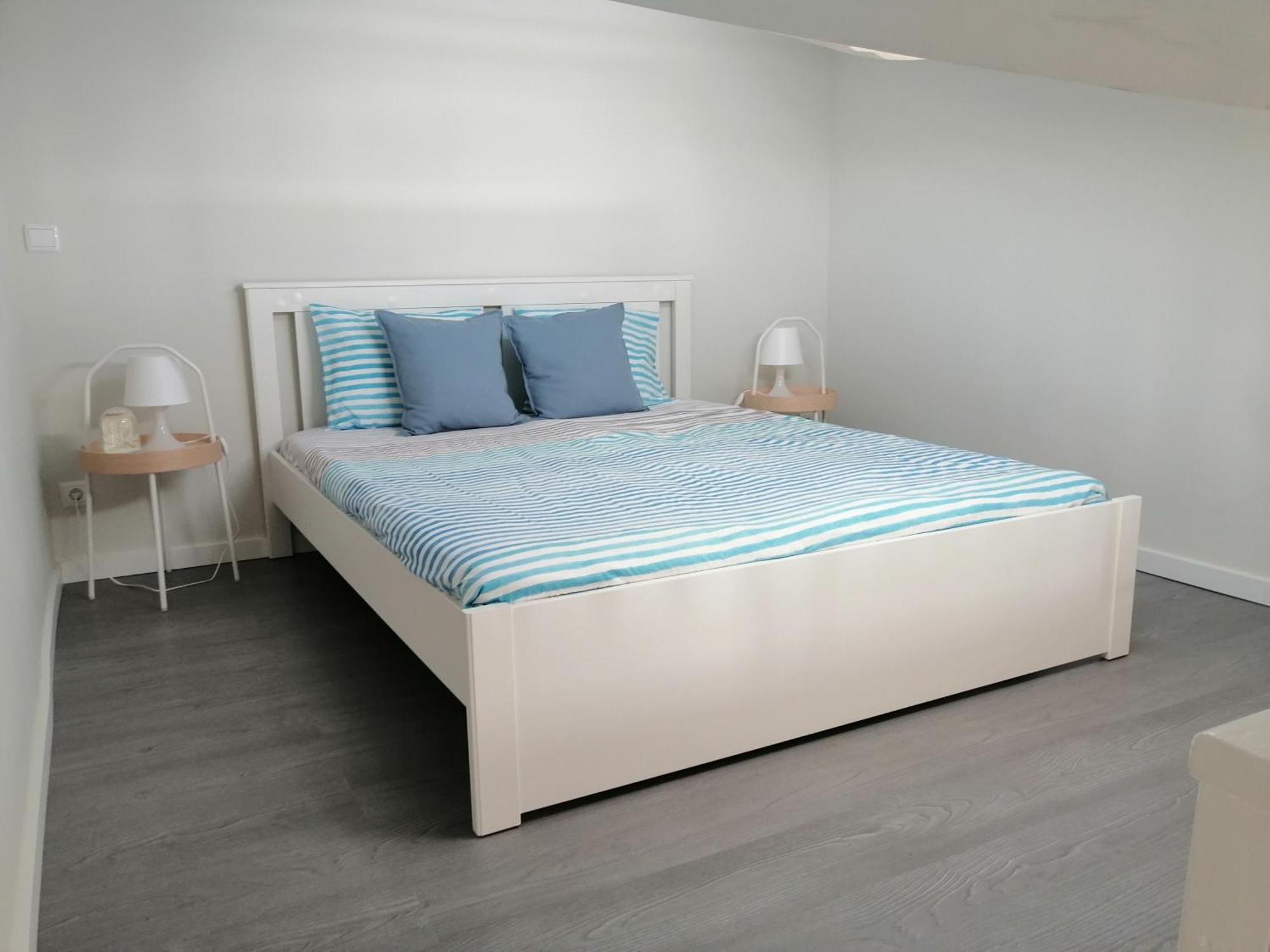 Casa Da Villa Vila do Bispo Phòng bức ảnh